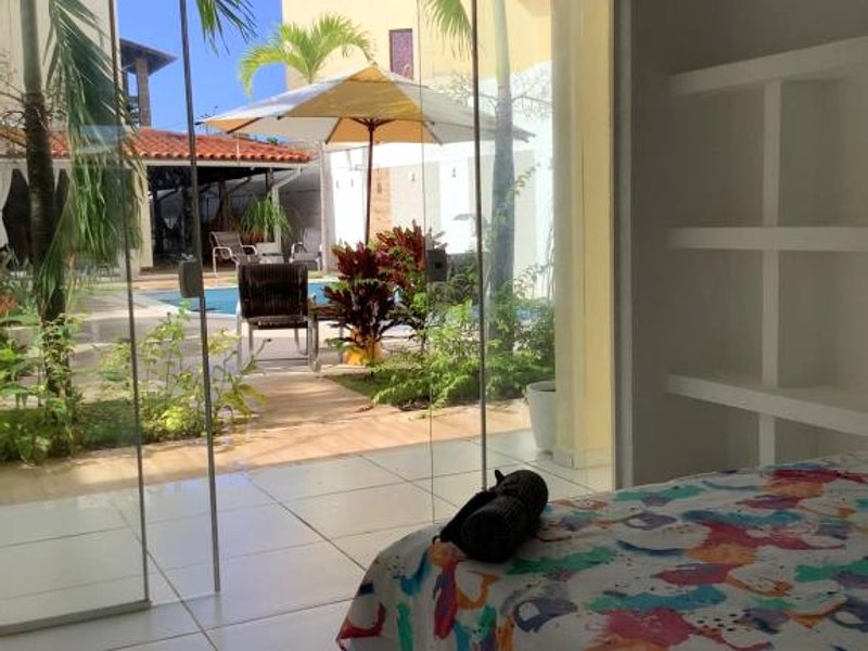 Pousada Villa Encantada LGBTQIAPlusの写真