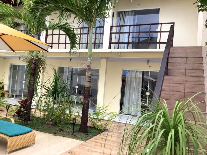 Pousada Villa Encantada LGBTQIAPlusの写真