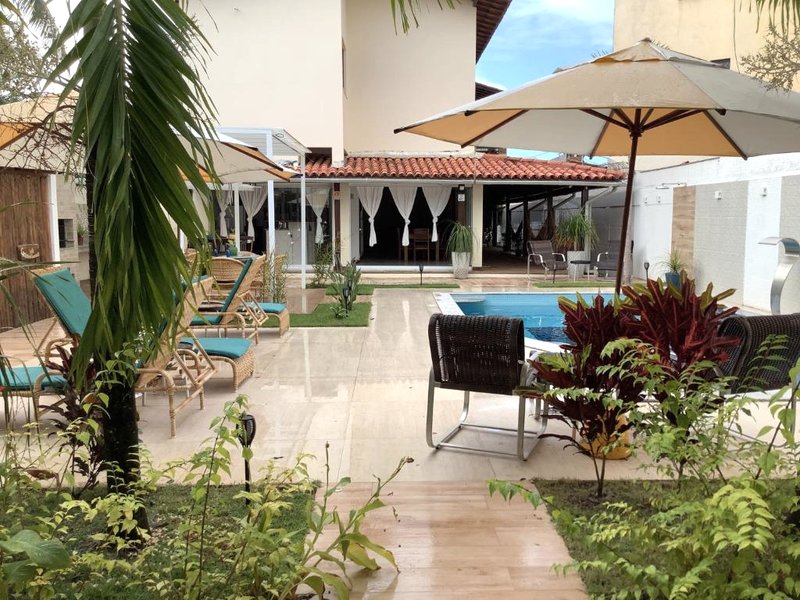 Pousada Villa Encantada LGBTQIAPlusの写真