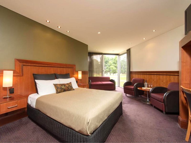 レンマーク リゾート (Renmark Resort)の写真