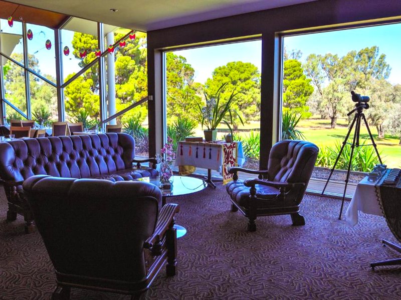 レンマーク リゾート (Renmark Resort)の写真