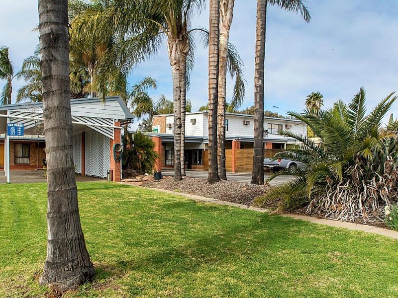 シトラス バレー モーテル (Citrus Valley Motel)の写真