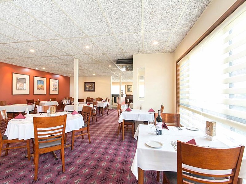シトラス バレー モーテル (Citrus Valley Motel)の写真