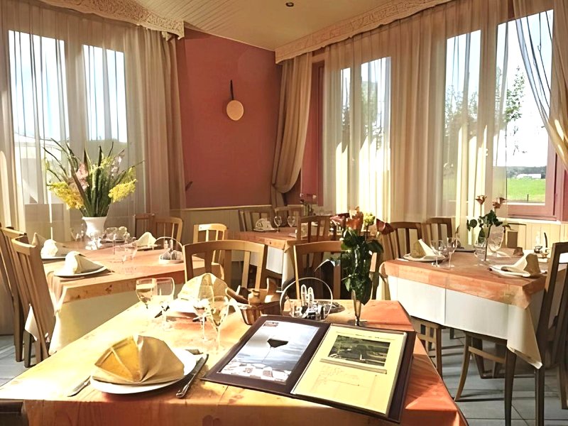 Logis Relais des Monedieresの写真