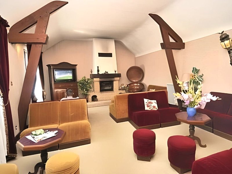 Logis Relais des Monedieresの写真