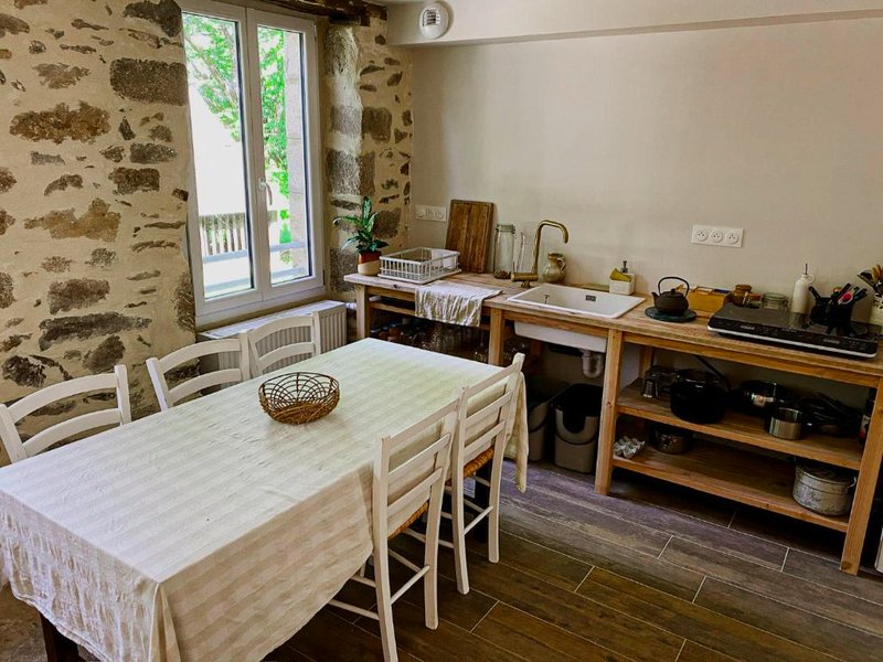 La Maison Terreの写真