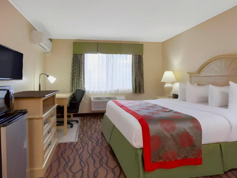 Space Coast Hotel Titusville-Kennedy Space Centerの写真