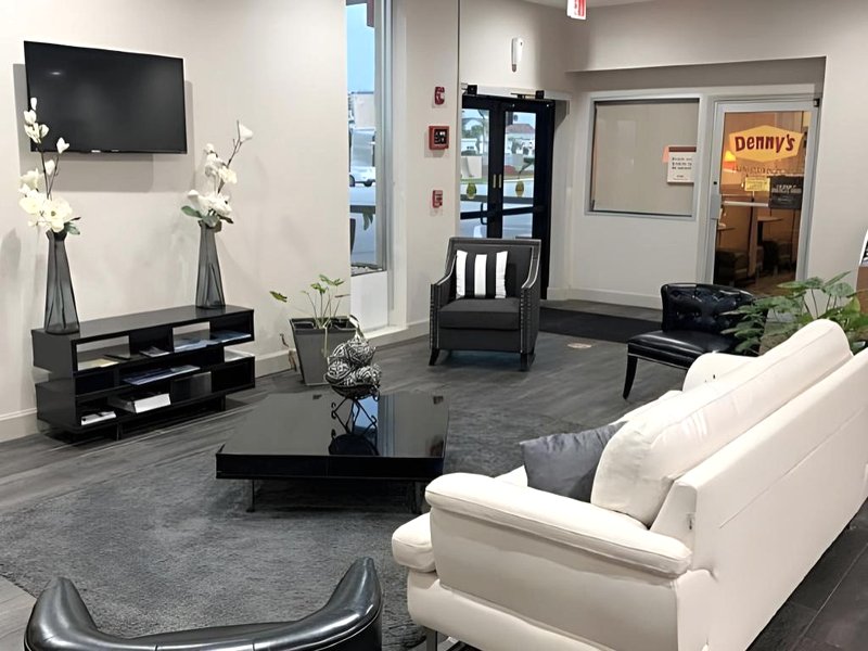 Space Coast Hotel Titusville-Kennedy Space Centerの写真