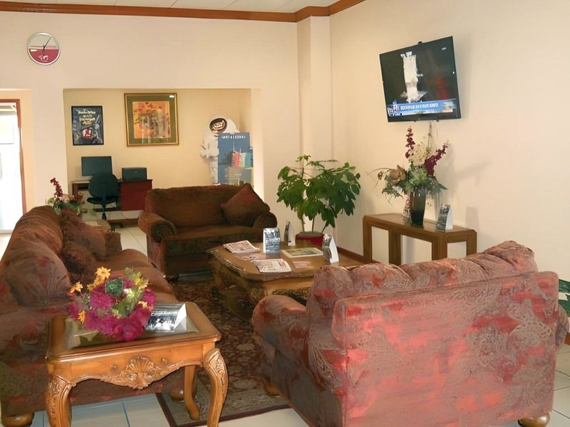 Space Coast Hotel Titusville-Kennedy Space Centerの写真