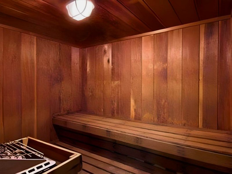 Space Coast Hotel Titusville-Kennedy Space Centerの写真