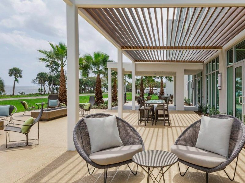 コートヤード タイタスビル ケネディ スペース センター (Courtyard Titusville Kennedy Space Center)の写真