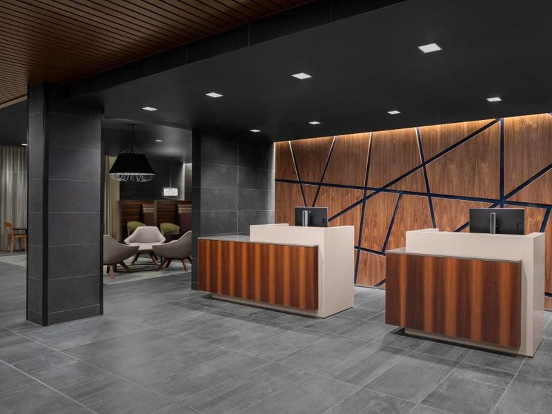 コートヤード タイタスビル ケネディ スペース センター (Courtyard Titusville Kennedy Space Center)の写真