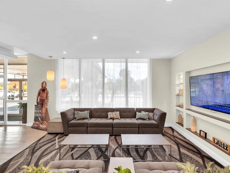 デイズ イン バイ ウィンダム タイタスビル ケネディ スペース センター (Days Inn by Wyndham Titusville Kennedy Space Center)の写真