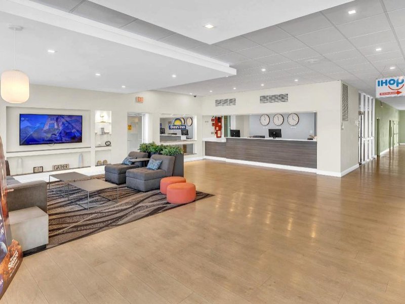 デイズ イン バイ ウィンダム タイタスビル ケネディ スペース センター (Days Inn by Wyndham Titusville Kennedy Space Center)の写真