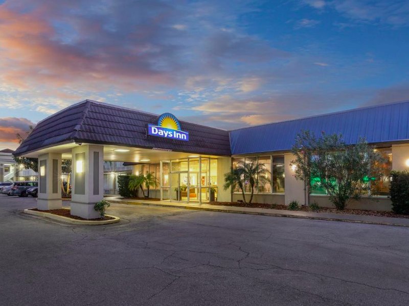 デイズ イン バイ ウィンダム タイタスビル ケネディ スペース センター (Days Inn by Wyndham Titusville Kennedy Space Center)の写真
