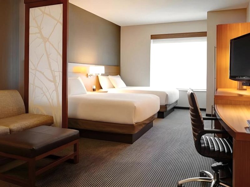 ハイアット プレイス タイタスビル ケネディ スペース センター (Hyatt Place Titusville Kennedy Space Center)の写真