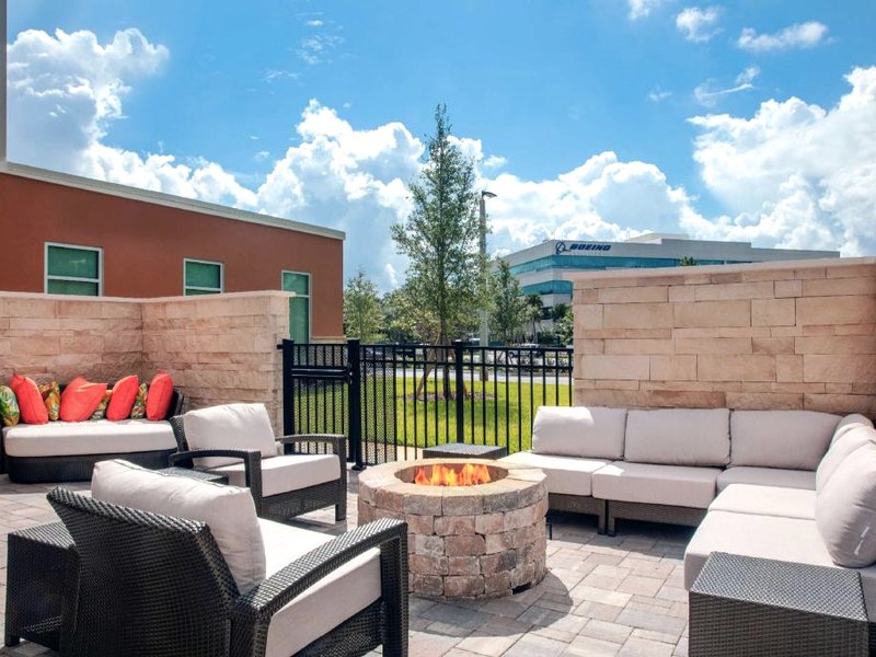 ハイアット プレイス タイタスビル ケネディ スペース センター (Hyatt Place Titusville Kennedy Space Center)の写真