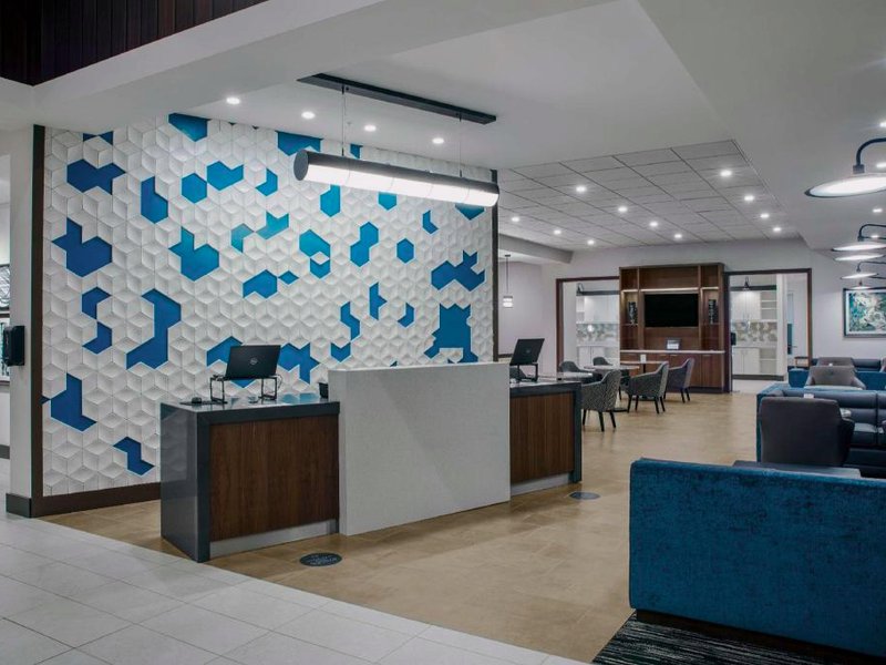 ハイアット プレイス タイタスビル ケネディ スペース センター (Hyatt Place Titusville Kennedy Space Center)の写真