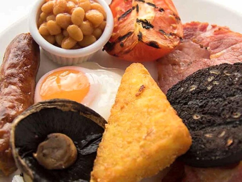 Sparkford Innの写真