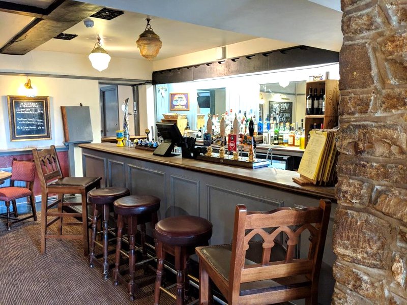 Sparkford Innの写真