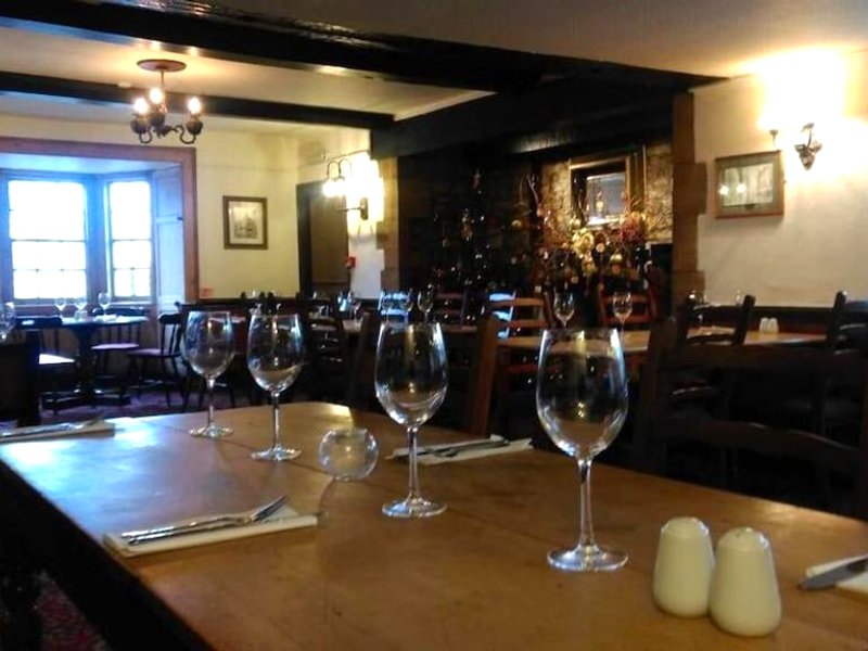 Sparkford Innの写真