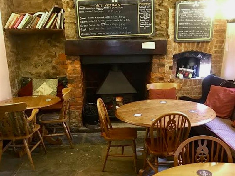 The Mitre Innの写真