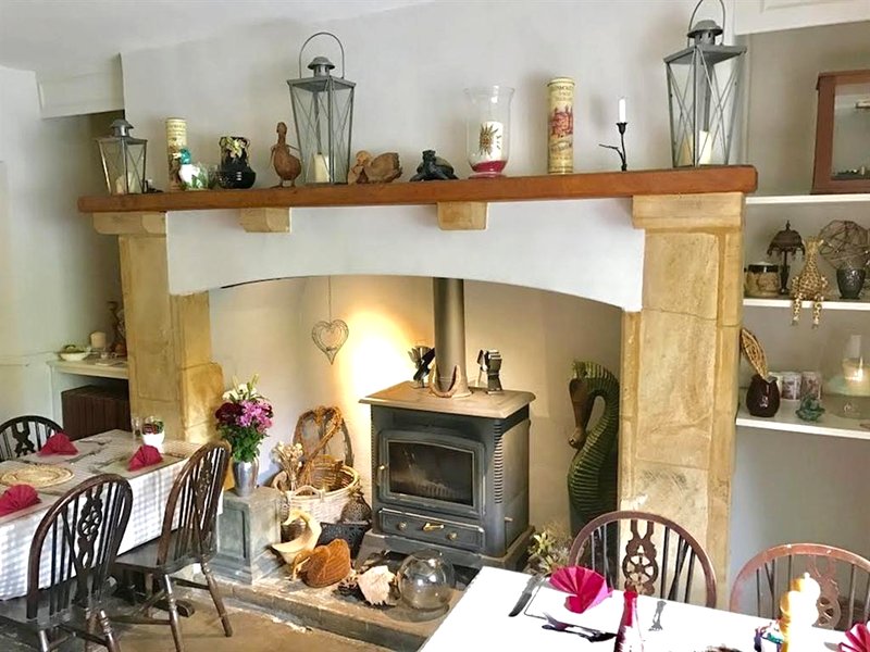 The Mitre Innの写真