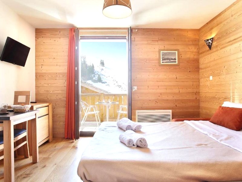 Residence Prestige Odalys Mendi Aldeの写真