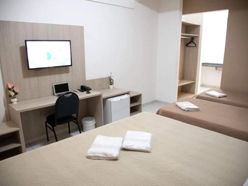 Getullio Hotelの写真
