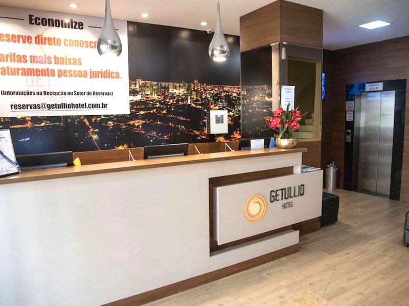 Getullio Hotelの写真
