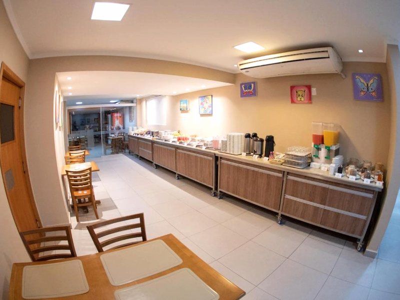 Getullio Hotelの写真