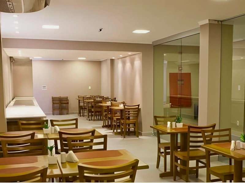 Getullio Hotelの写真