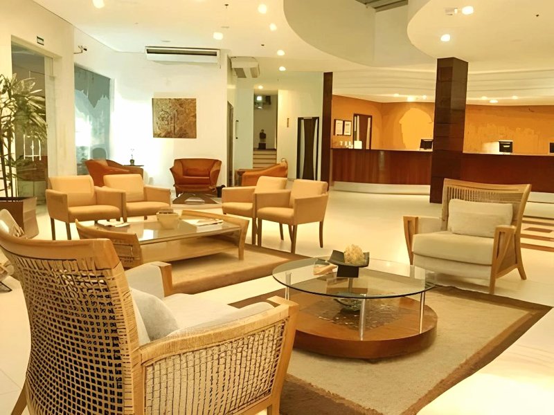 Hotel Nacional Inn Cuiabaの写真