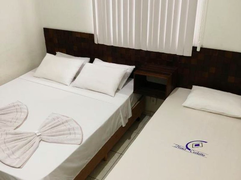 Hotel Ceolattoの写真