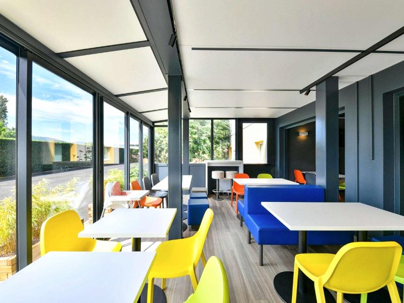 イビス バジェット クレルモンフェラン スッド オビエール (ibis budget Clermont-Ferrand Sud Aubière)の写真