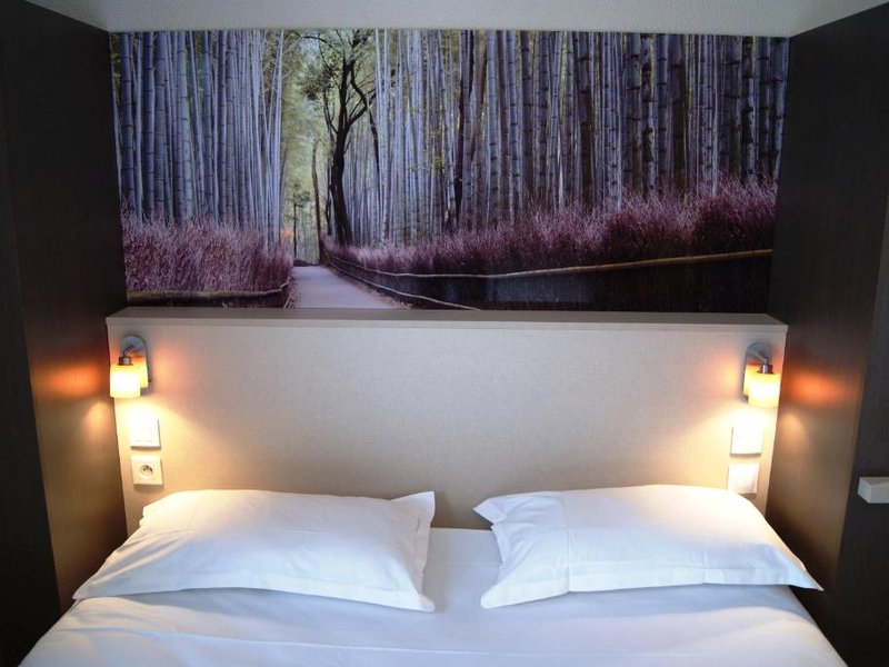 The Originals City, Hôtel Clermont-Ferrand Sud Aubièreの写真