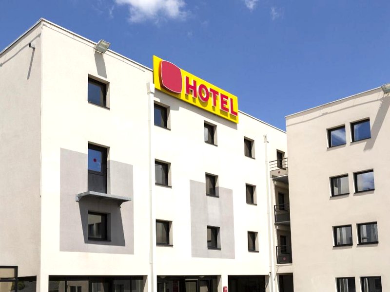 The Originals City, Hôtel Clermont-Ferrand Sud Aubièreの写真