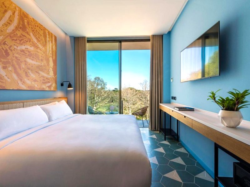 ラヴィーダ ホテル アット PGA カタルーニャ リゾート (LAVIDA Hotel at PGA Catalunya Resort)の写真