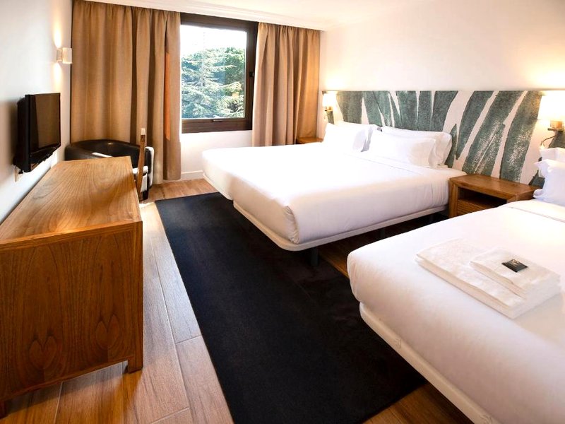 Hotel Eden Park by Brava Hotelesの写真