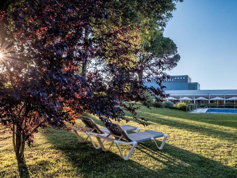 Hotel Eden Park by Brava Hotelesの写真