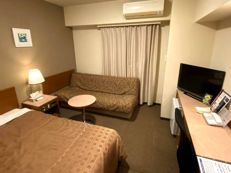 竜ヶ崎プラザホテル新館 (Ryugasaki Plaza Hotel Shinkan)の写真