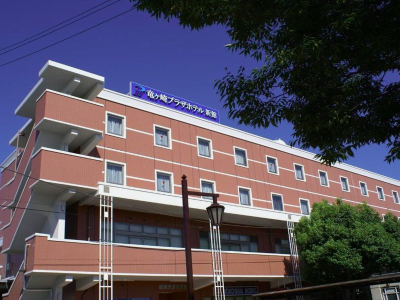 竜ヶ崎プラザホテル新館 (Ryugasaki Plaza Hotel Shinkan)の写真