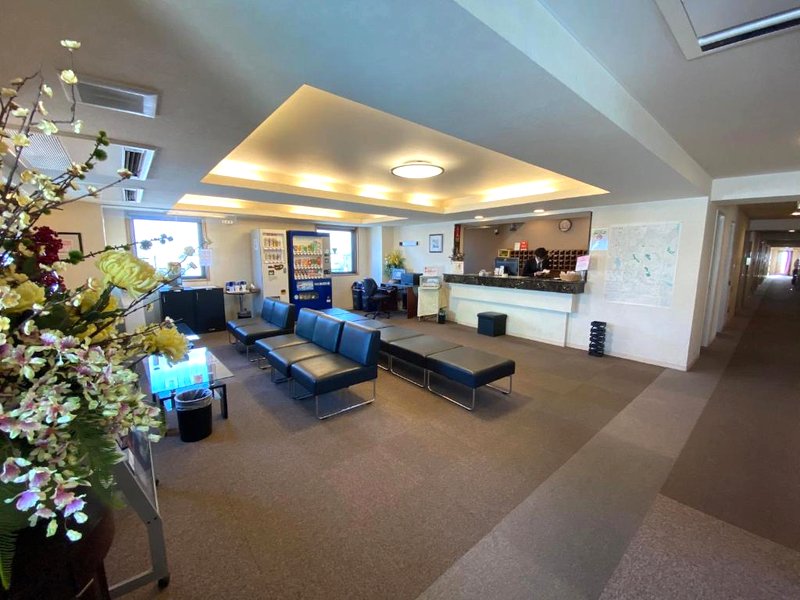 竜ヶ崎プラザホテル新館 (Ryugasaki Plaza Hotel Shinkan)の写真