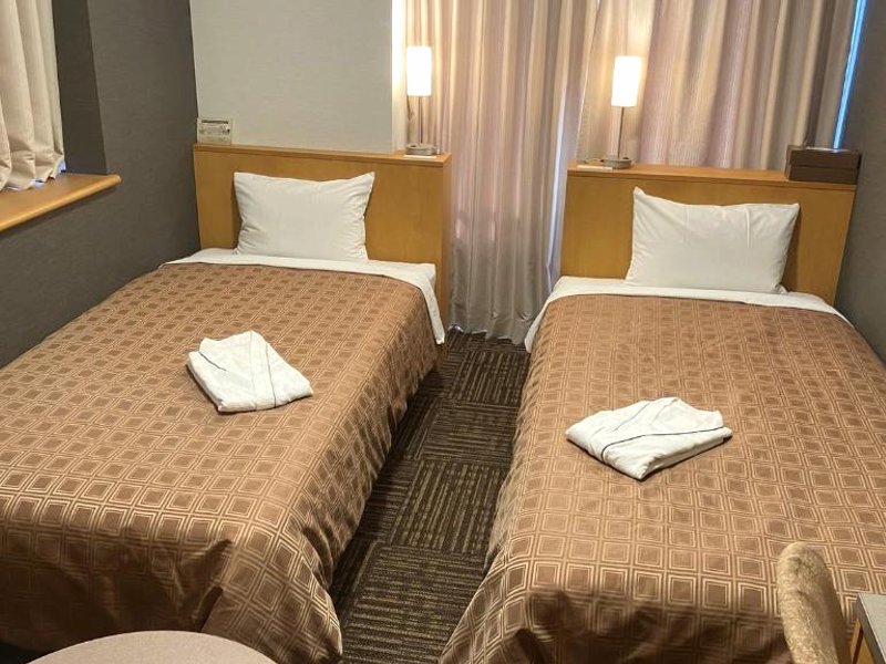 竜ヶ崎プラザホテル本館 (ryugasakiplazahotel honkan)の写真