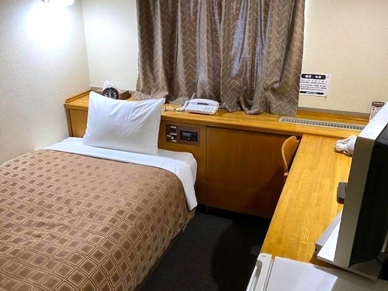 Sanuki Green Hotelの写真