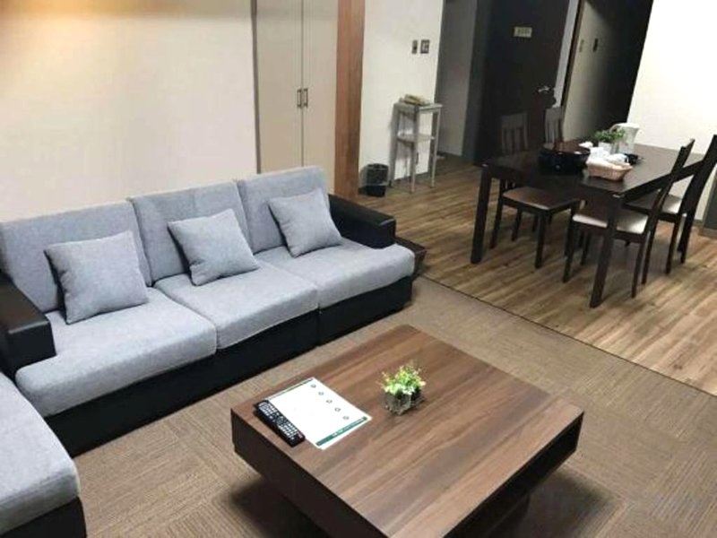 Sanuki Green Hotelの写真