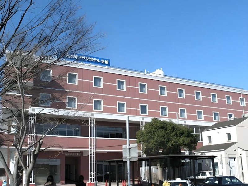 Ryugasaki Plaza Hotel Honkanの写真