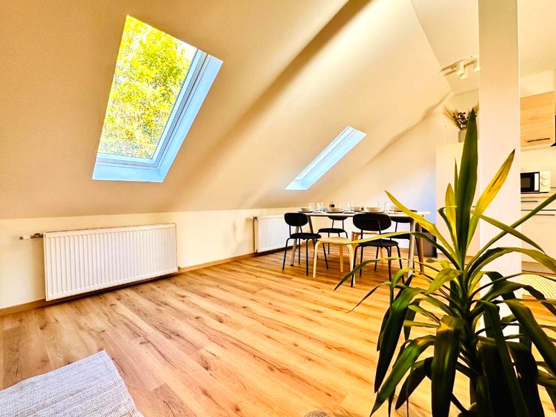 Apartment Mirador an der Hohen Wand in NÖ (Apartment Mirador an der Hohen Wand in NO)の写真