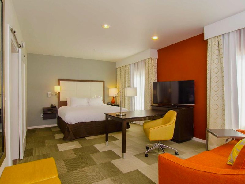 Hampton Inn & Suites Huntsvilleの写真