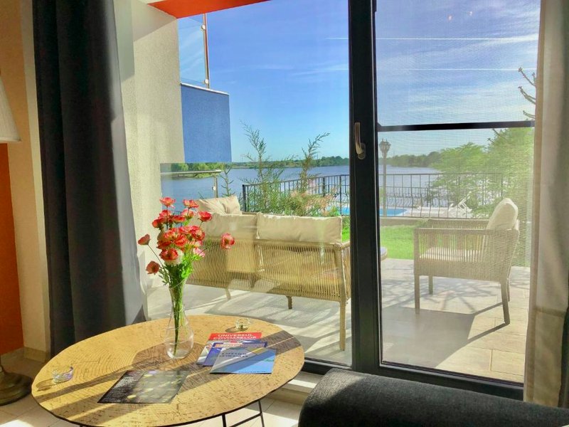 Snagov Lakeview Residencesの写真